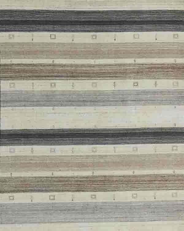 Traditional Luri Cassavetes Rug
