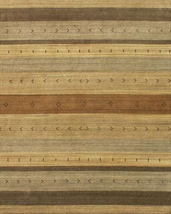 Traditional Luri Cem Rug