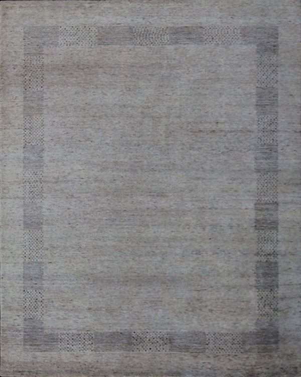 Traditional Luri Chang Rug
