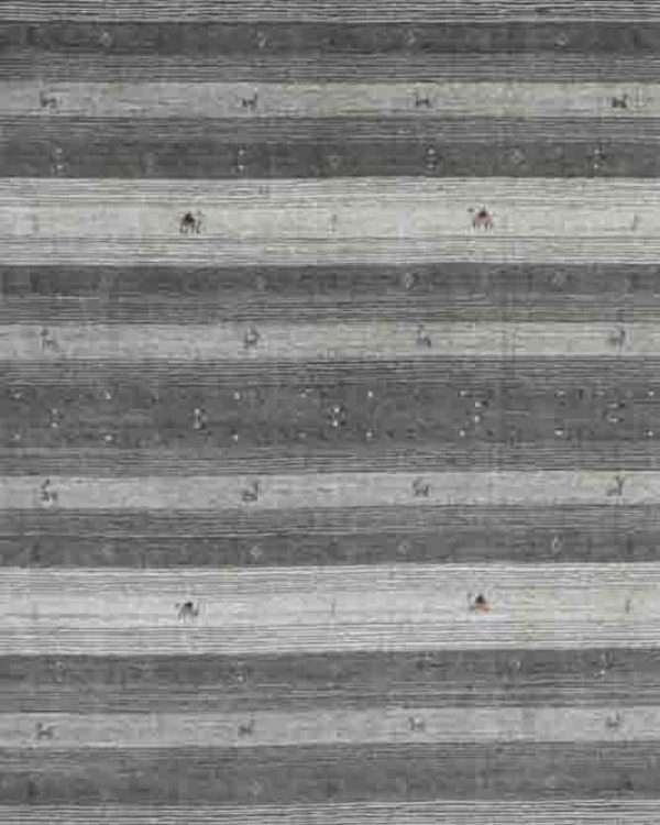 Traditional Luri Chapman Rug