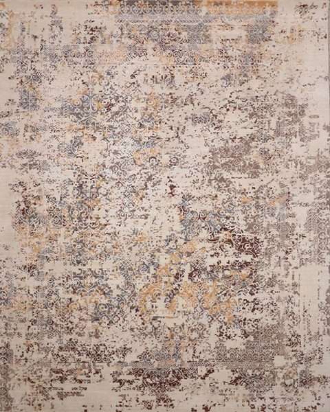 Modern La Rug