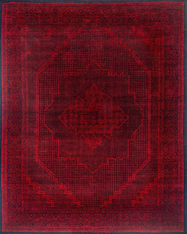 Modern Friedberg Rug