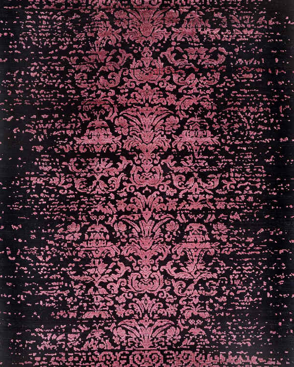 Modern Fuller Rug