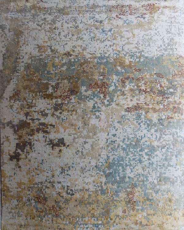 Modern Gervais Rug