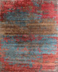 Modern Gillian Rug