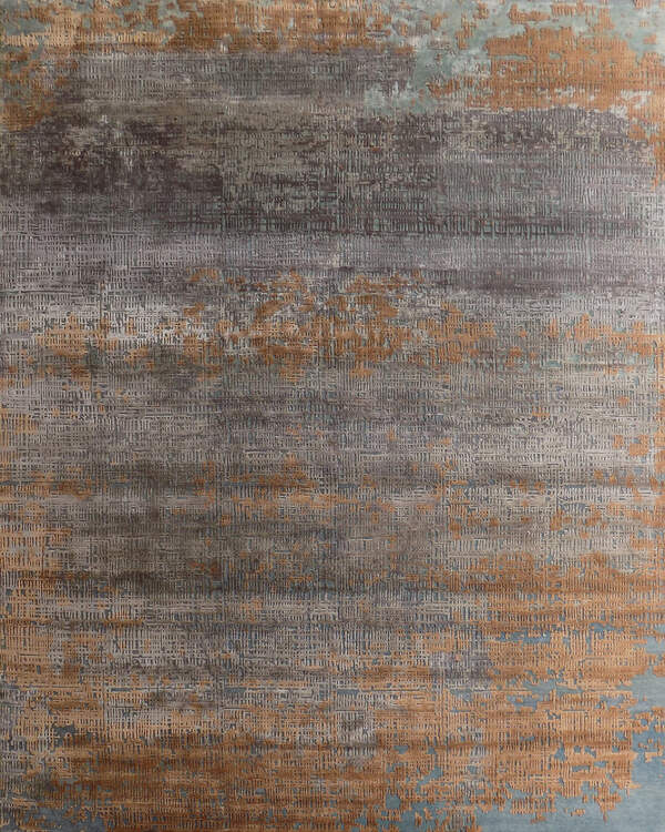 Modern Goldwyn Rug