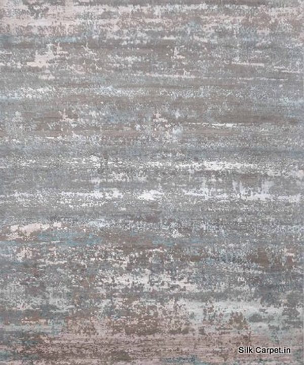 Modern Mahdi Rug