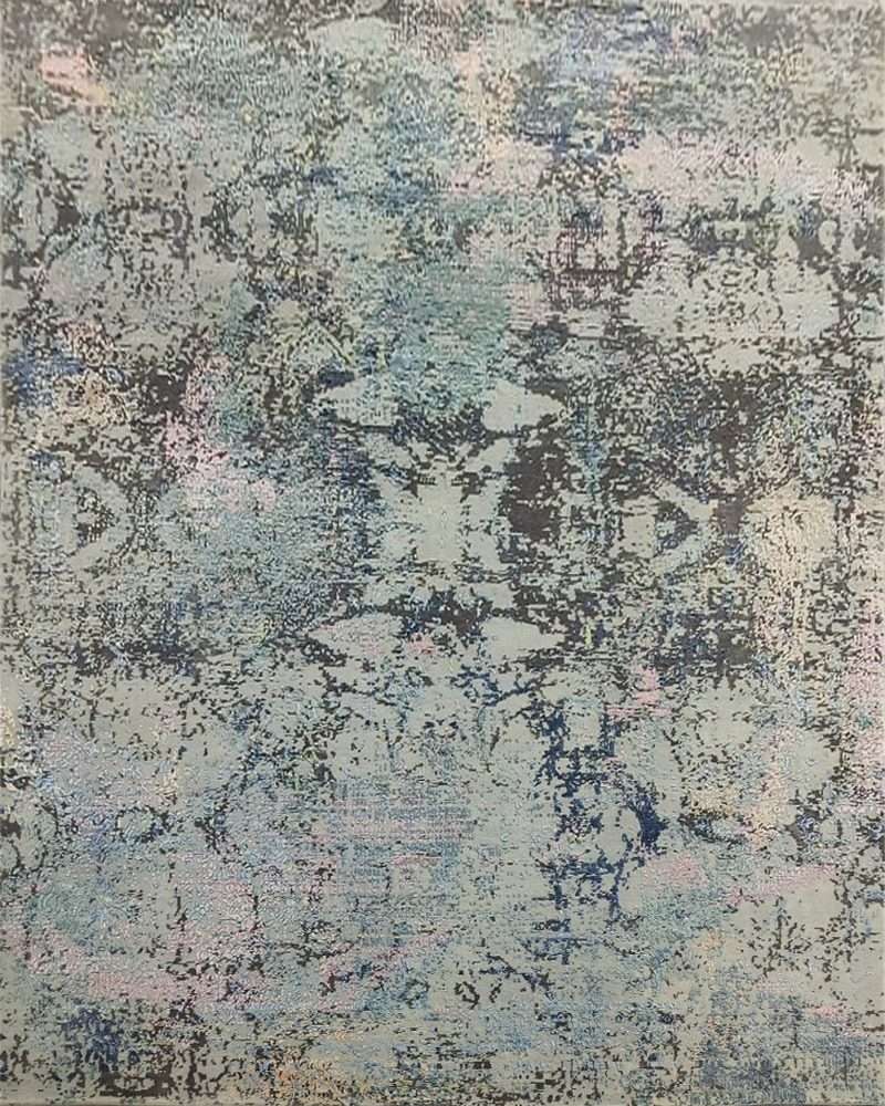 Modern Manaus Rug