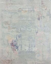 Modern Maracaibo Rug