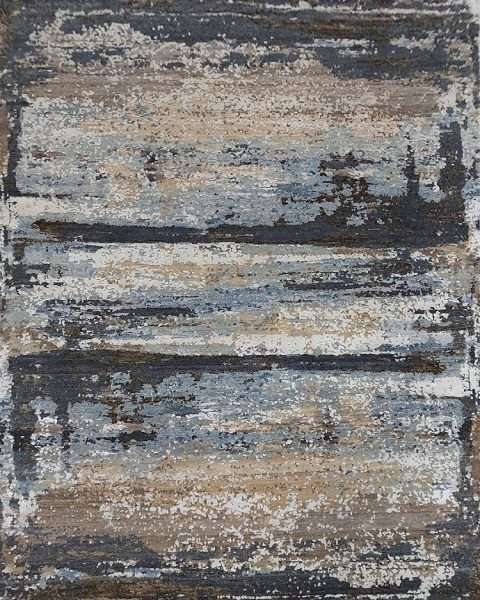 Modern Mendoza Rug