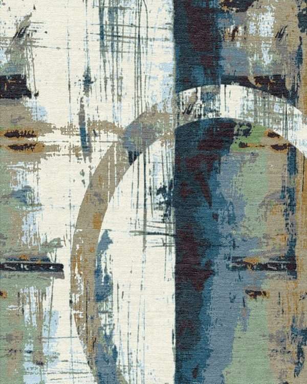 Modern Montreals Rug