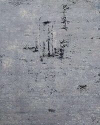 Modern Nizhniy Wool Silk Rug