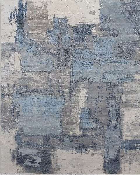 Modern Novgorod Rug