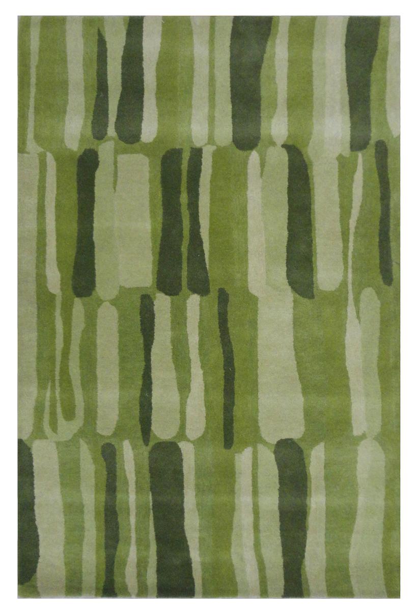 Simple OliwerSILK Rug