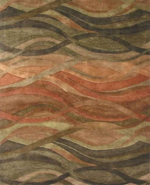 Simple Osmond Rug