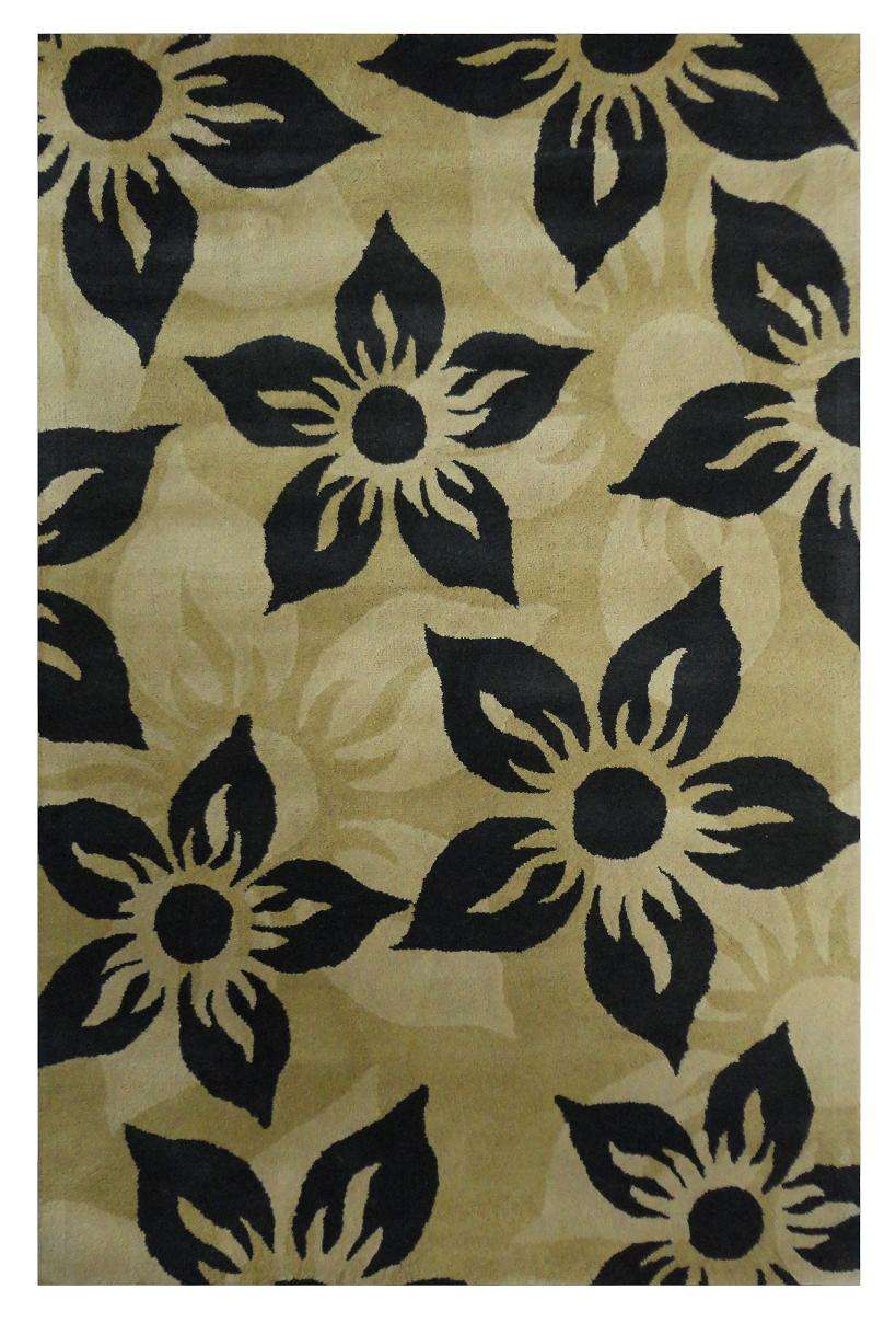 Modern Parth Rug