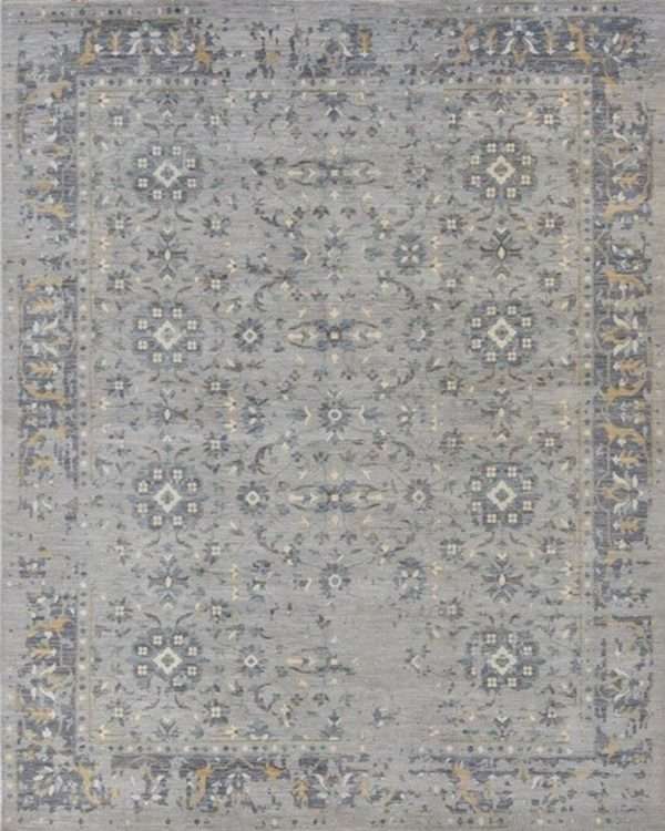 Modern Prague Rug
