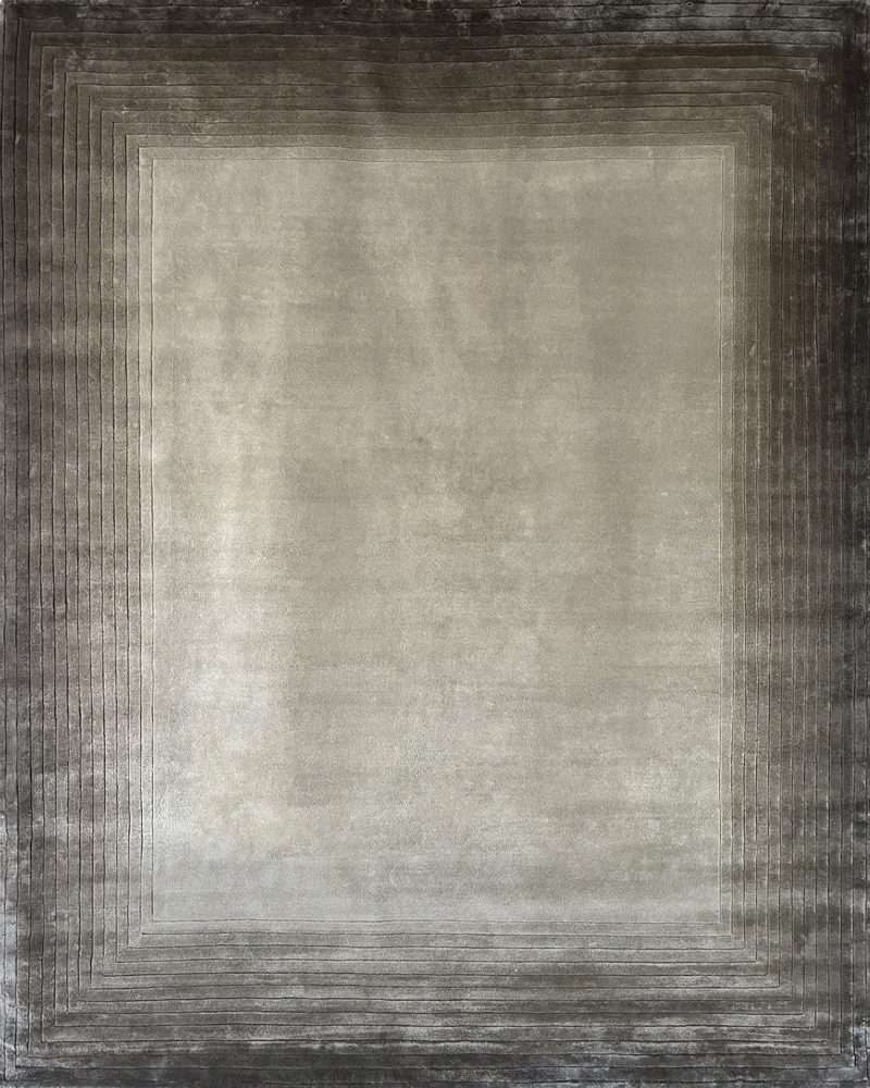 Modern Pushpa 3 Rug