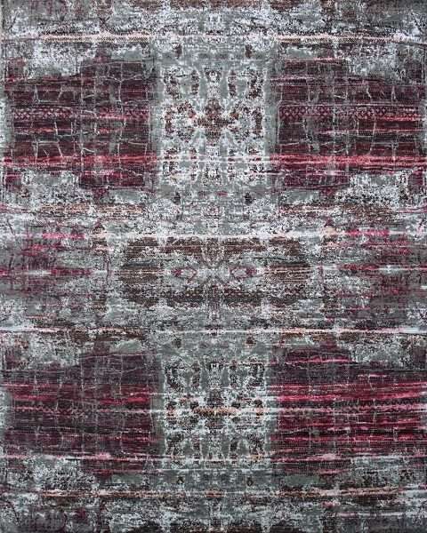 Modern Queretaro Rug