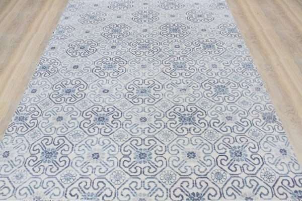 Traditional Rylai Rug