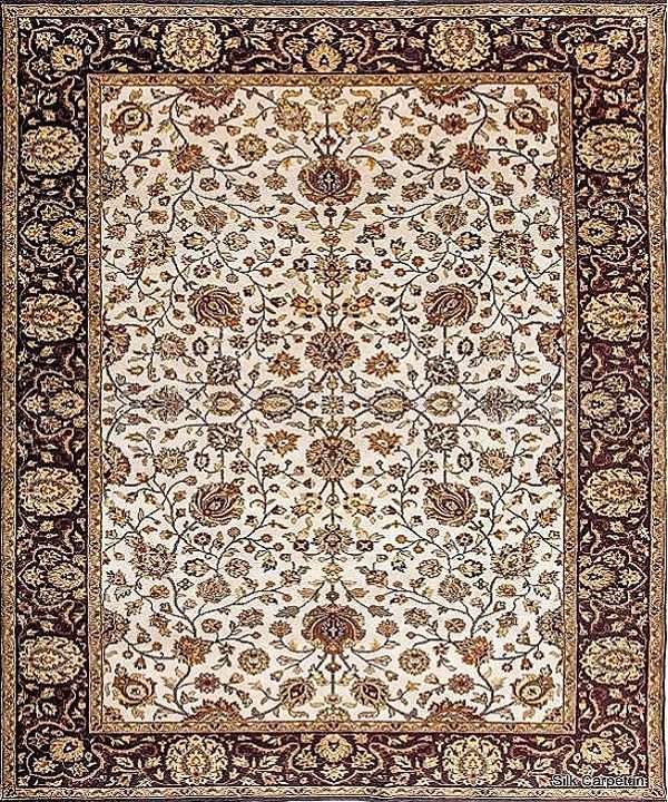 Modern Kereb Rug