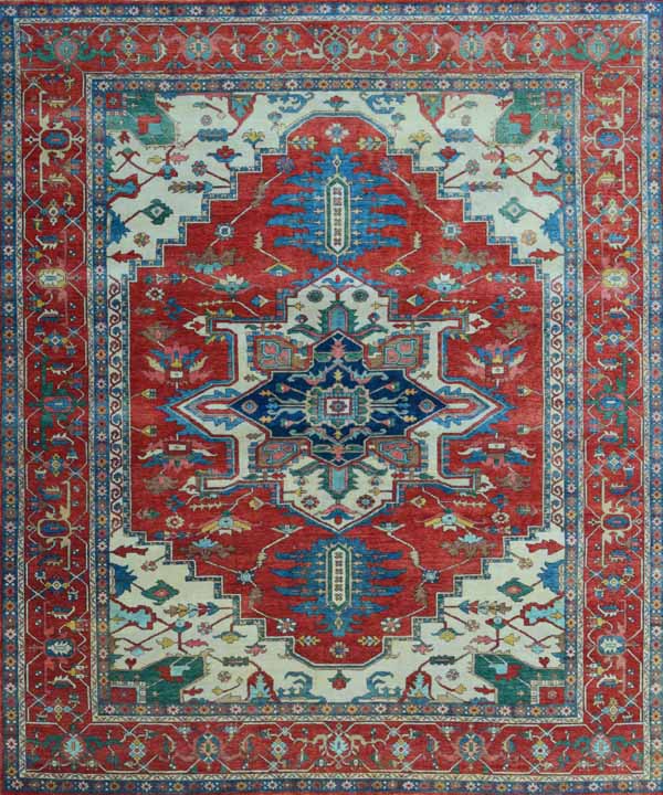 Modern Kaylen Rug
