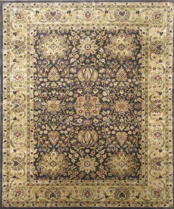 Traditional Lyll Rug