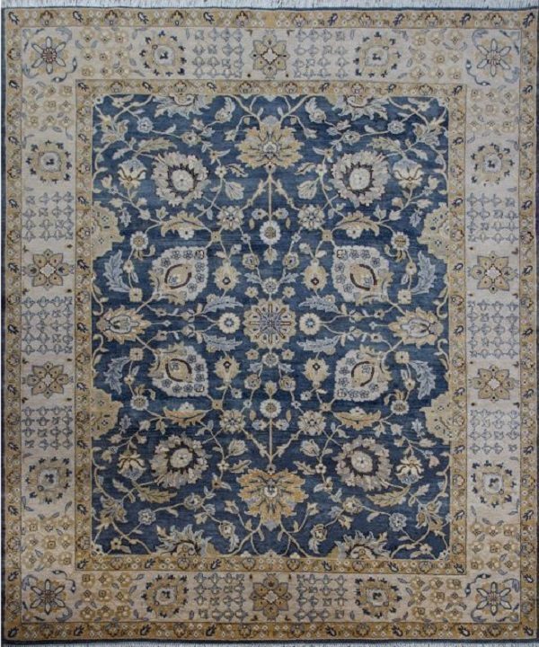 Modern Madhava Rug
