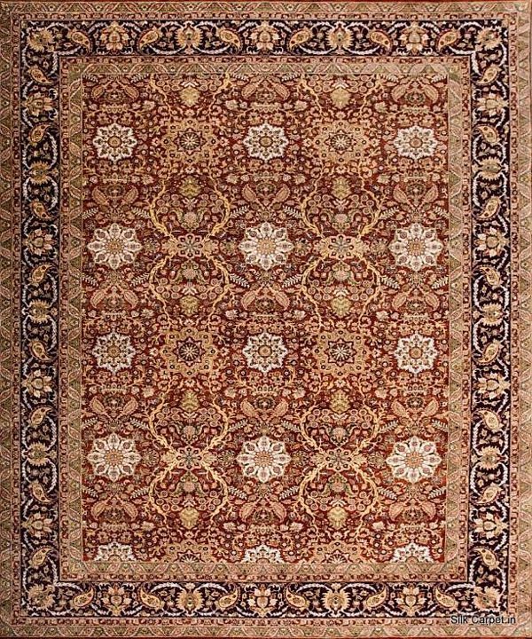 Modern Keion Rug