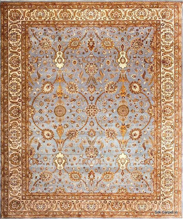 Modern Kebron Rug