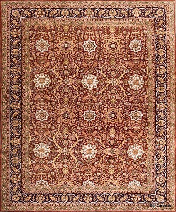 Modern Keeran Rug