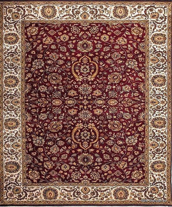 Modern Kei Rug