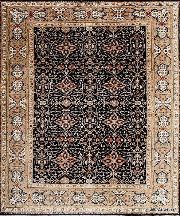 Modern Kensei Rug