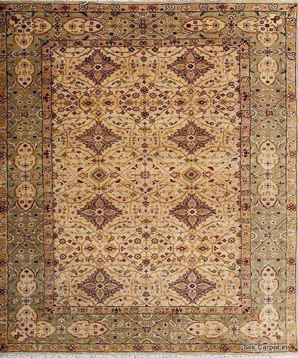Modern Kerrin Rug