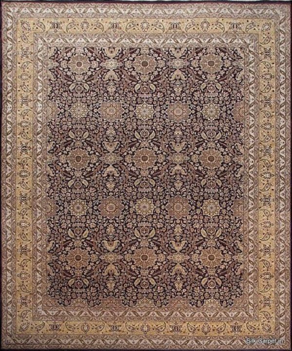 Modern Keshav Rug