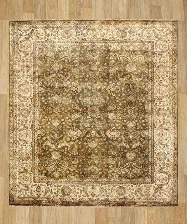 Traditional Khye Rug