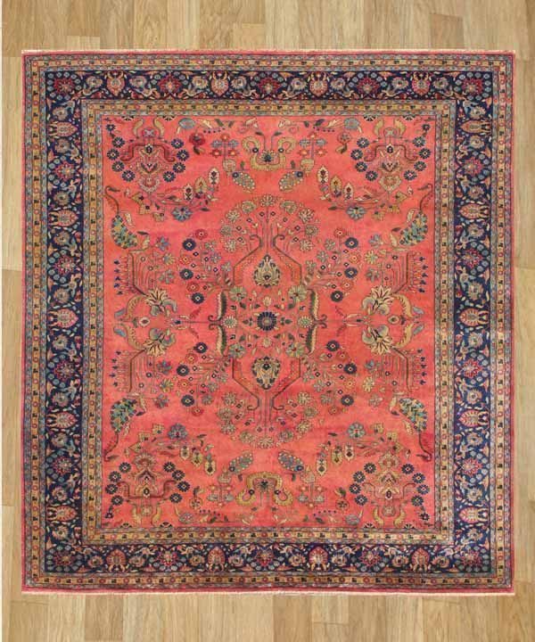Traditional Kinnon Rug