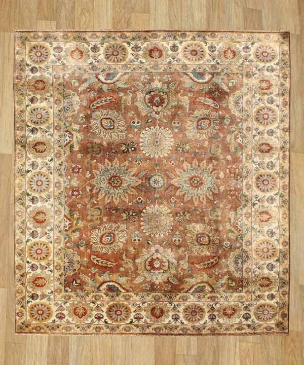 Traditional Kodey Rug
