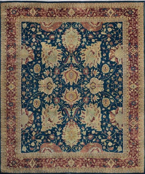 Traditional Kodie Rug