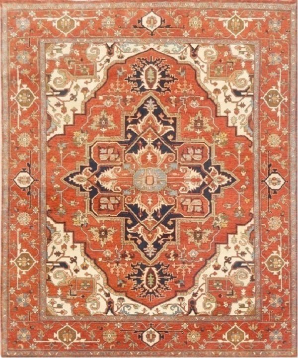 Traditional Layne Rug