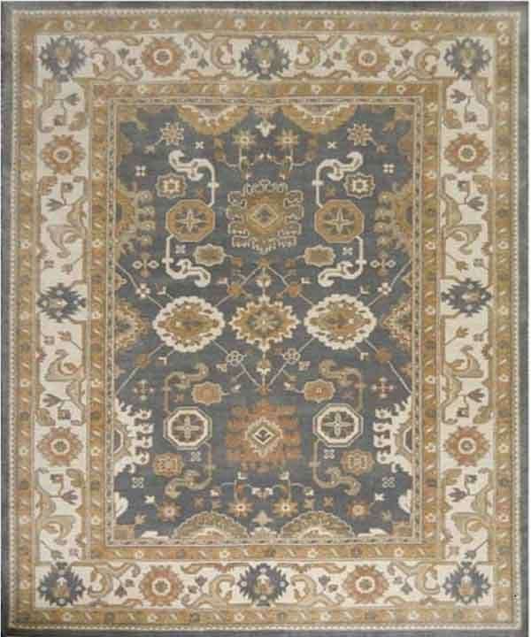 Traditional Lhoghan Rug