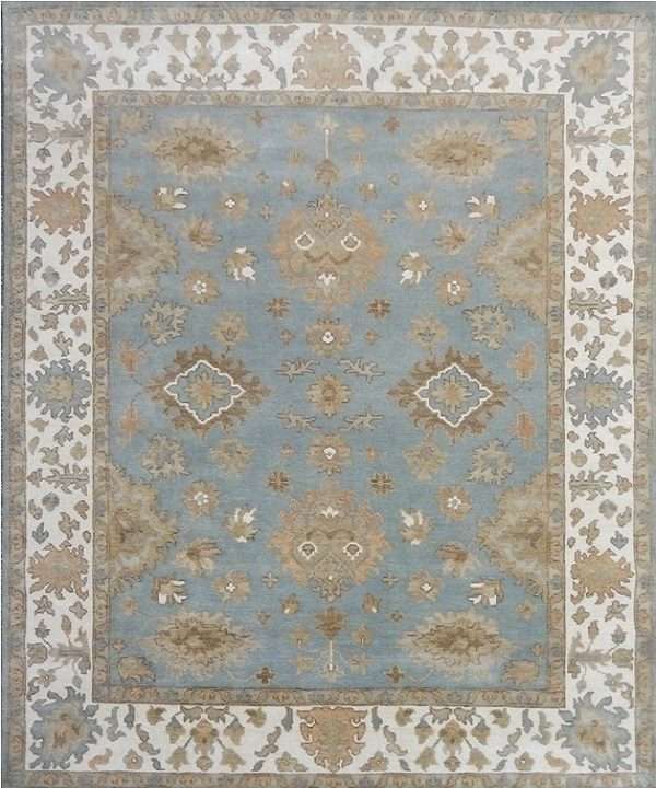 Modern Lochlainn Rug