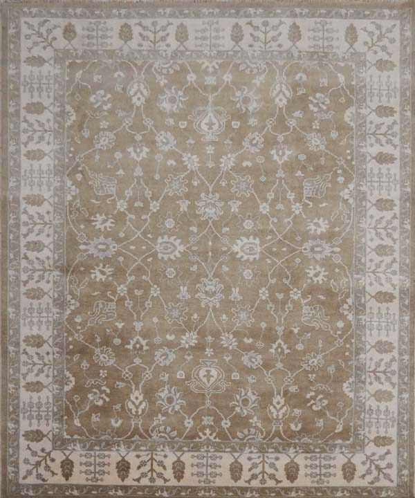 Traditional Lochlyn Rug