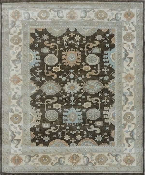 Traditional Louden Rug