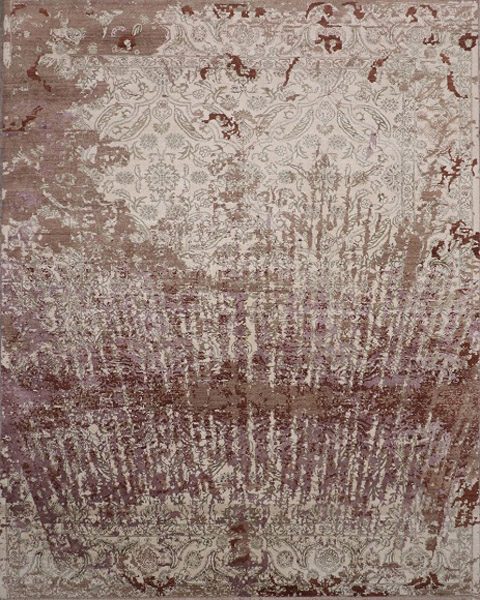Modern Santista Rug