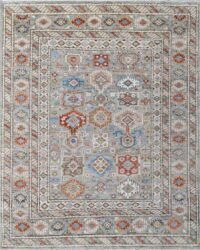 Traditional Serapi Brittany 1 Rug