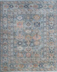 Traditional Serapi Brittany 3 Rug