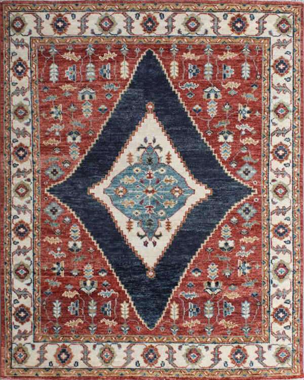 Traditional Serapi Bronwen 1 Rug