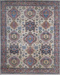 Traditional Serapi Buscemi Rug
