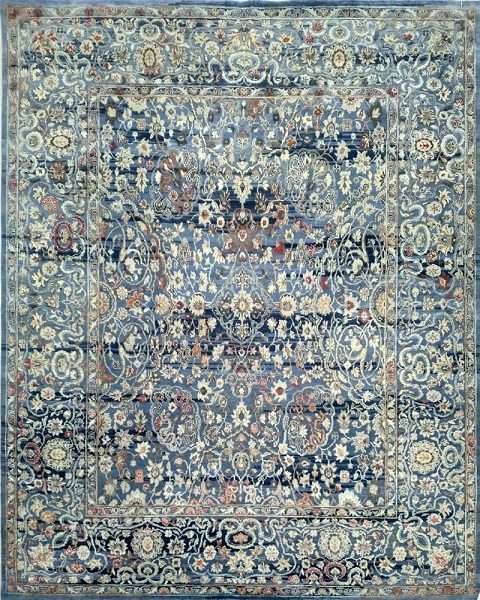 Modern Stockholm Rug